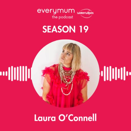Mothers are in crisis, with Laura O'Connell
