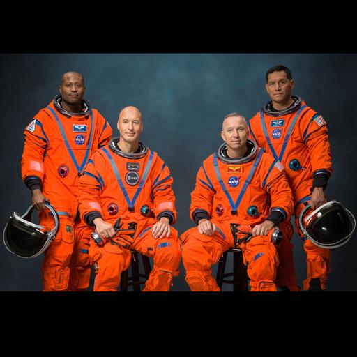 U.S. space science in flux: Grant rules, rockets, and reorganization