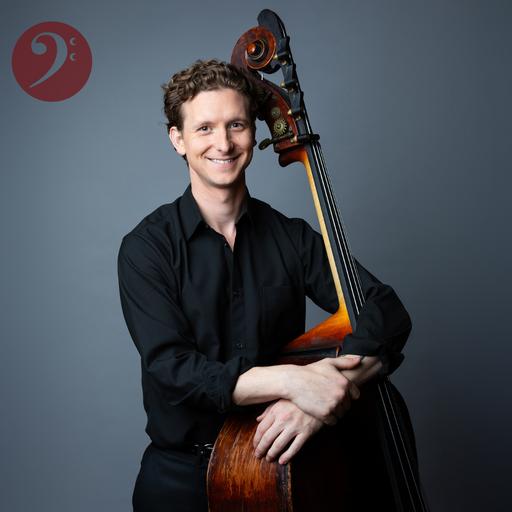 1149: Caleb Quillen on auditions, orchestral sound, and leading by example