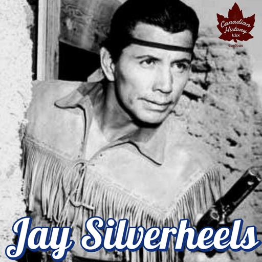 More Than Tonto: Jay Silverheels
