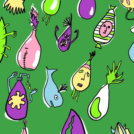 doku drops 13: Kollision - Jeden Monat neue Kurzdokus