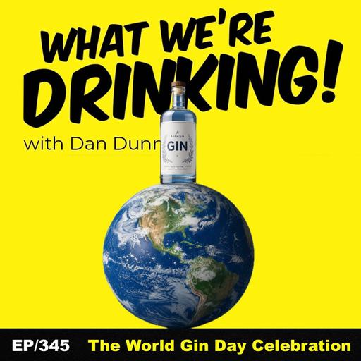 World Gin Day Celebration EP|345