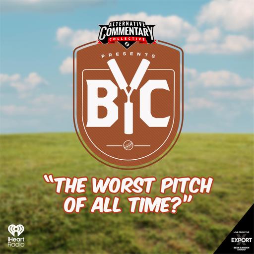 "The Worst Pitch Of All Time?"