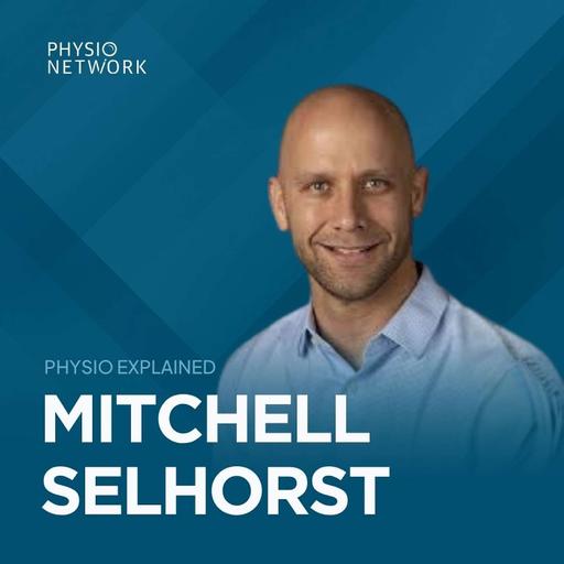 [Physio Explained] Spondylolysis management: what does the latest evidence tell us? with Mitchell Selhorst