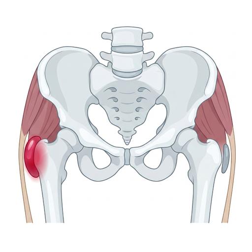 172: Lateral Hip Pain: Stop Blaming the Bursa (with Whitney Lowe & Til Luchau)