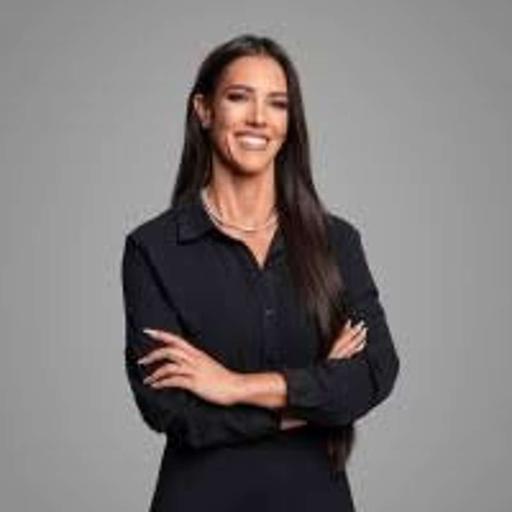 Training Your Nervous System for High Pressure. In Conversation with Tanya Oliver