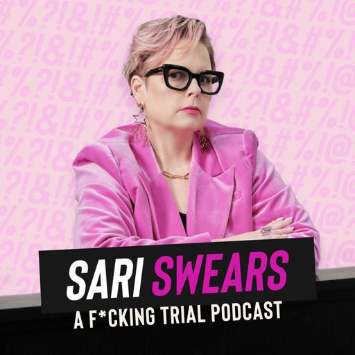 Sari Swears Podcast: It's My Canciversary! This One's a BIG Fucking Deal Y'all