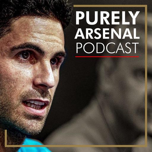 THE SIT DOWN: "Arsenal's Summer Transfer Window" - Purely Arsenal S4E29