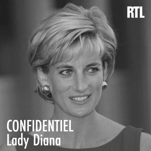 Lady Diana, la princesse du peuple