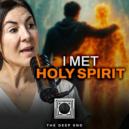 Walking with Holy Spirit (costly obedience, dependence, & experiencing God) w/Alex Seeley - 105