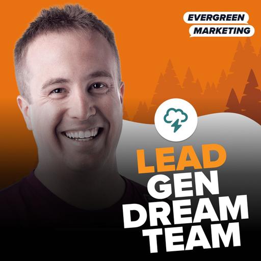 The Smartest Way to Get Real Estate Leads in 2026 w/ Steven Howell