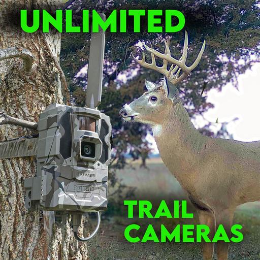 What Could You Learn with Unlimited Trail Cameras? feat. Ben Stern