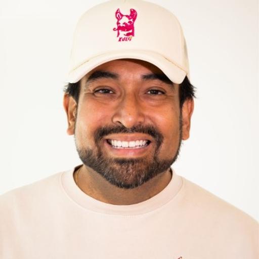 Tradition Meets Innovation: Turning Cultural Identity into Market Success with Marcel Dios Herrera