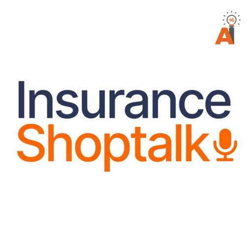 Insurance Shoptalk: AI vs. AI The New Battle Against Insurance Claim Fraud