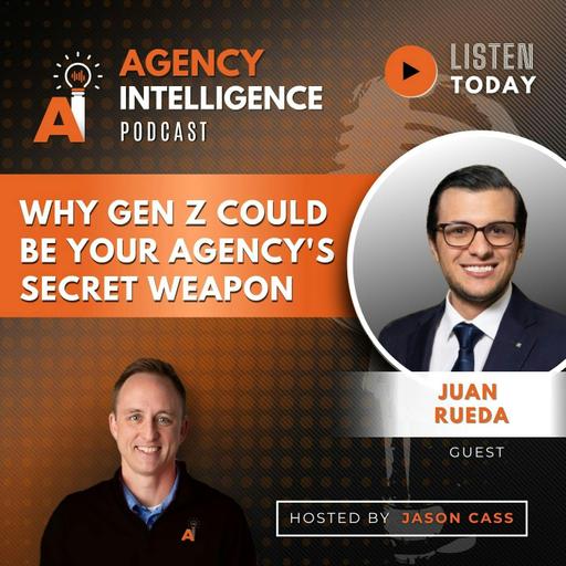 Why Gen Z Could Be Your Agency's Secret Weapon