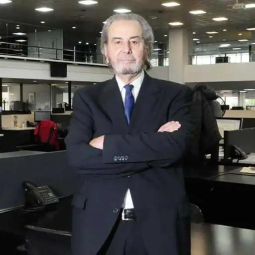 Jorge Fontevecchia entrevista a Juan Carlos Maqueda - Mayo 2026