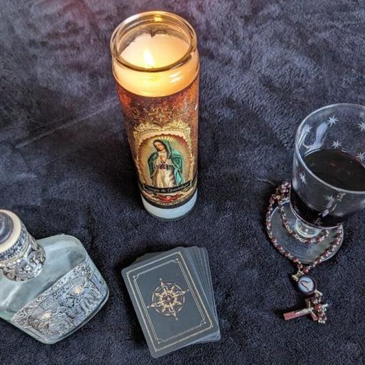 Episode 214 – Fortune's Fools: On Gordon White's Philosophy of Fortune-Telling