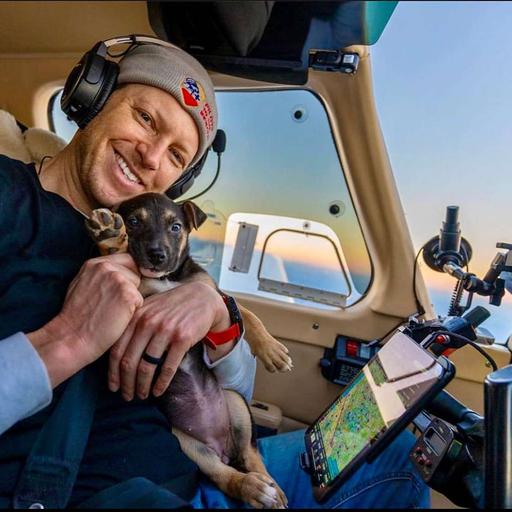 0709: Pilots To The Rescue with Michael Schneider