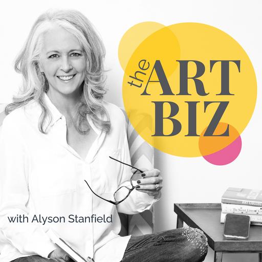 How curiosity and research deepen your studio practice (268)