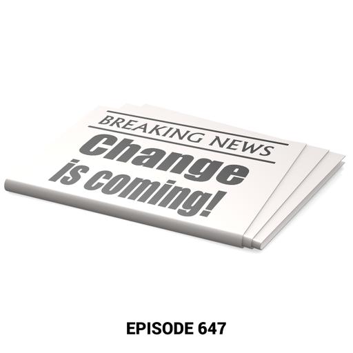YCBK 647: Dean Christina Lopez Explains A Major Change for Colleges Coming In July