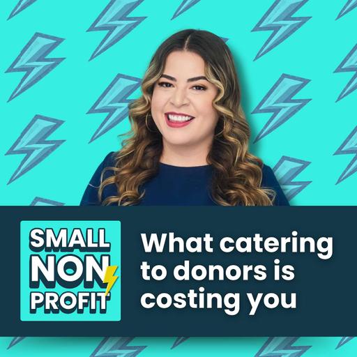 Donor-Centric Fundraising: The Real Price of Keeping Donors Comfortable
