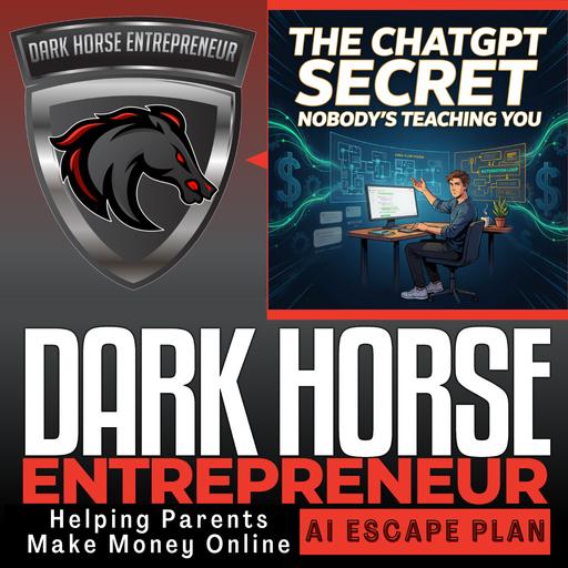 EP 551 The ChatGPT Secret | AI Entrepreneur Shortcut Nobody's Teaching