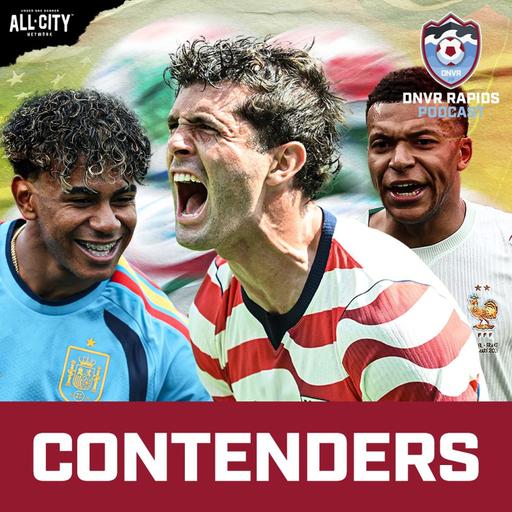 FIFA World Cup Preview: Can the USMNT actually WIN!?!