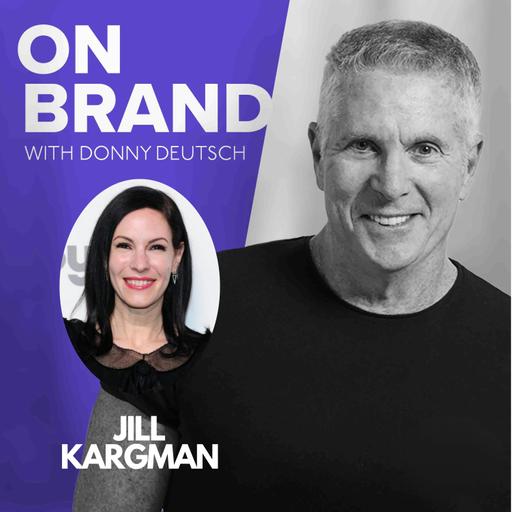 Jill Kargman on Influencers, Odd Mom Out & Upper East Side Satire