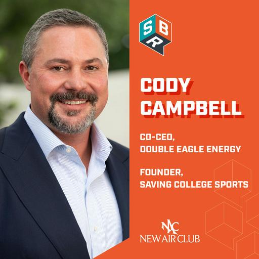 Cody Campbell - Co-CEO of Double Eagle Energy