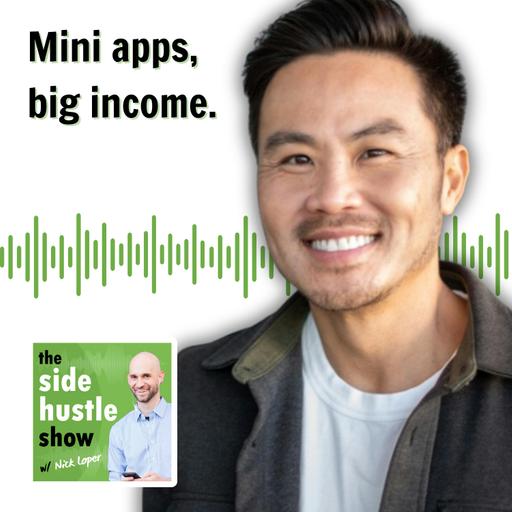 743: $1,000 a Month with Simple Vibe-Coded Apps