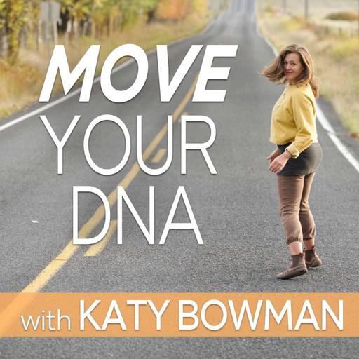 What Your Husband, Brother, Son, or Dad Might Need to Know About Movement