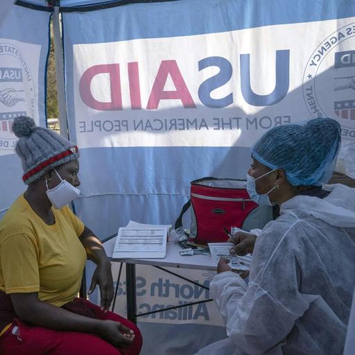 Here's Why Trump's Policies Have Hurt Pandemic Prep