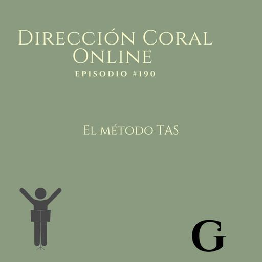 El método TAS