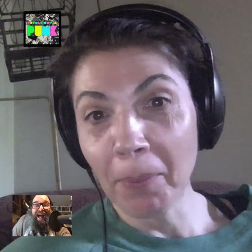Liz Hysen from Picastro is here