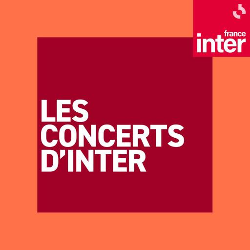 disiz en concert exclusif au Studio 104 et en direct sur France Inter