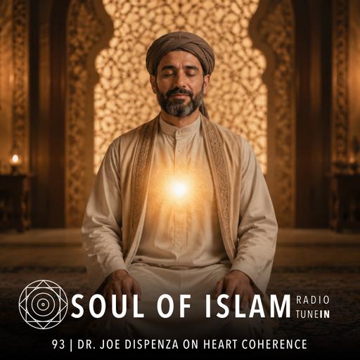 93 | Dr. Joe Dispenza on Heart Coherence