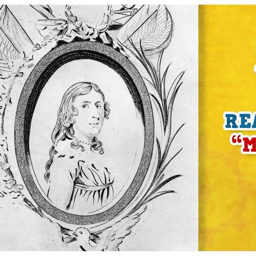 696. Who Was Deborah Sampson? The Girl Who Disguised Herself to Fight in the Revolution