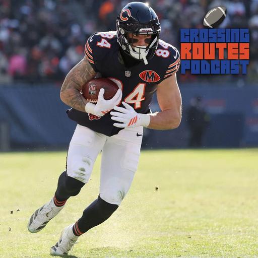 Valuing Second-Year TEs in Dynasty (2026 Fantasy Football)