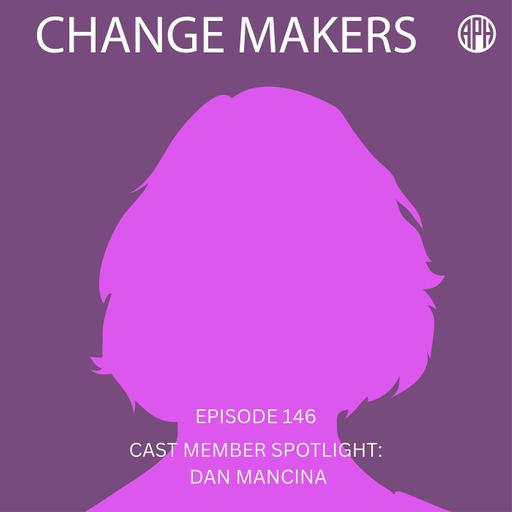 Cast Member Spotlight: Dan Mancina