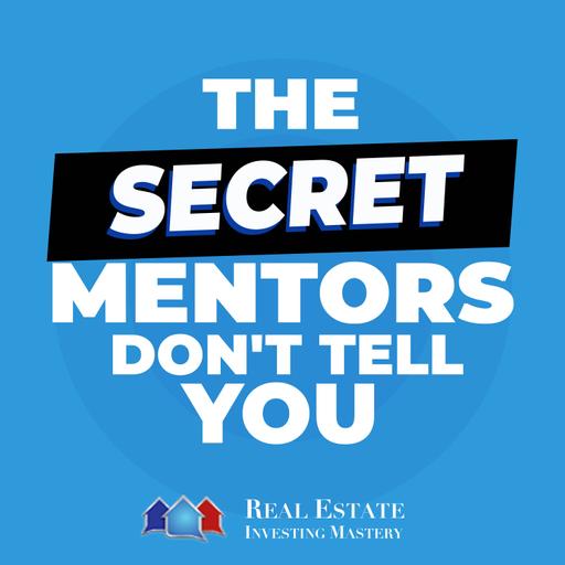 The Secret Mentors Don't Tell You (But Should) » 1442