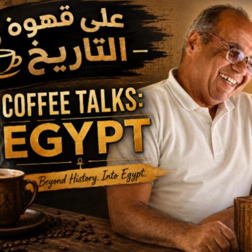 Egypt, does history ends? مفاهيم تاريخية| هل الماضي إنتهى