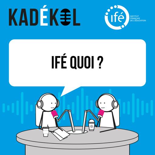 IFÉ QUOI ? : #65 Iféquoi de nouveau ? — 4/4