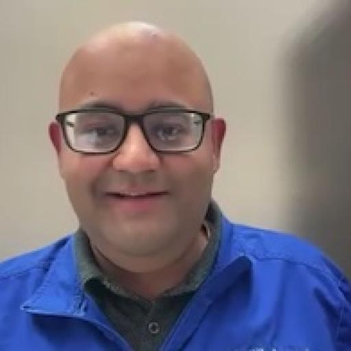 Practice Growth Deep Dive: Dr. Kartik Antani