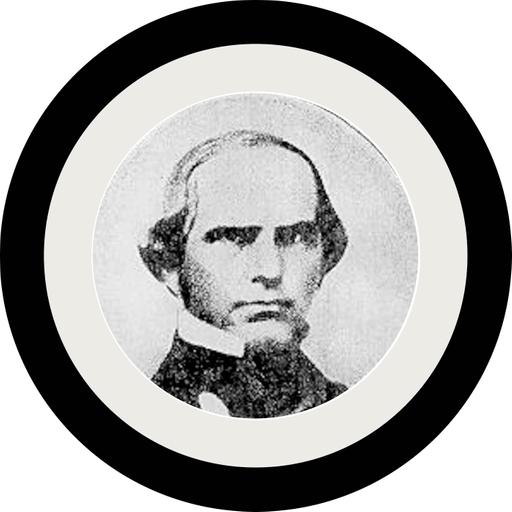 Episode 245: The Self-Believer, or Hasting by Musket and Sextant