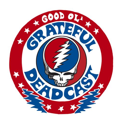 Steal Your Face 50, Part 2