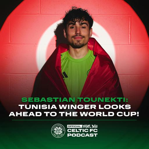 Sebastian Tounekti: World Cup preview!