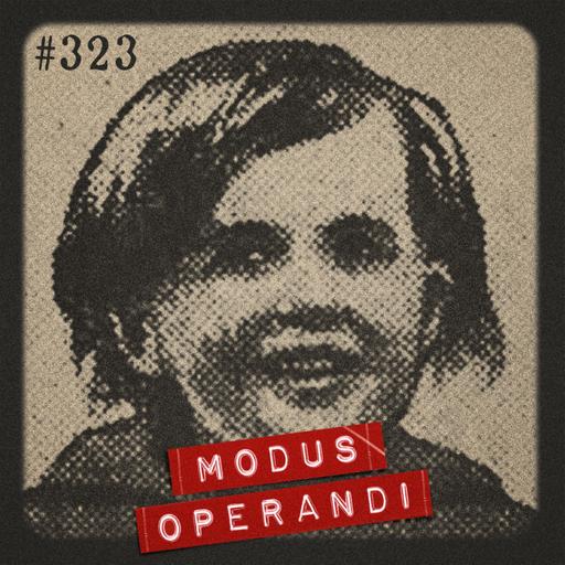 #323 - Pauline Picard: uma menina desaparecida e sua doppelganger