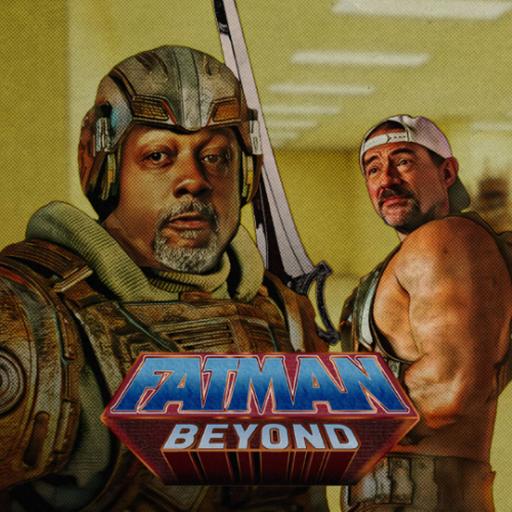 469: He-Man Is BACK! Masters of the Universe Review