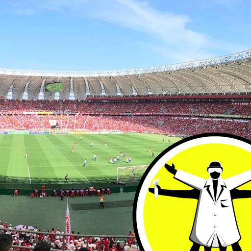 Fever pitch: the science of the Football World Cup