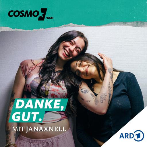 janaxnell über Trauer und Angststörung